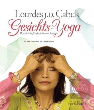 Gesichts Yoga