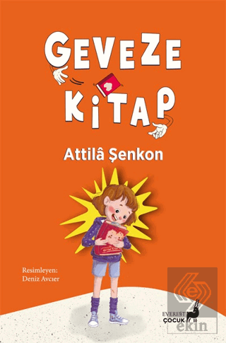 Geveze Kitap