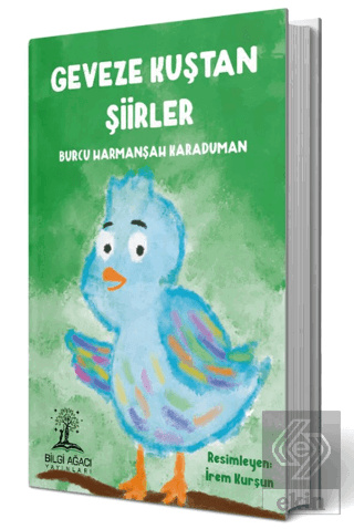 Geveze Kuştan Şiirler