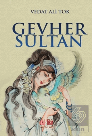 Gevher Sultan