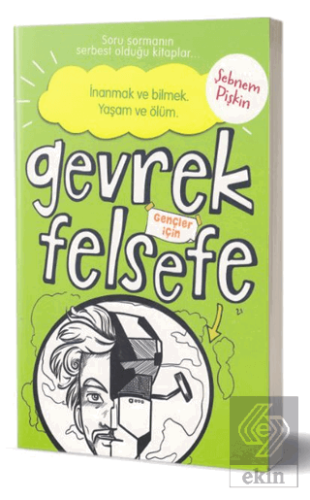 Gevrek Felsefe - Yeşil Kitap