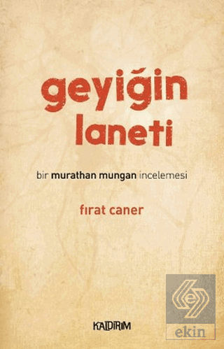 Geyiğin Laneti