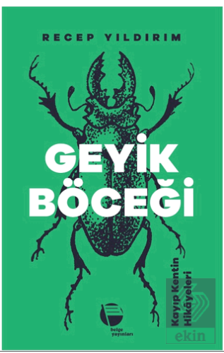 Geyik Böceği