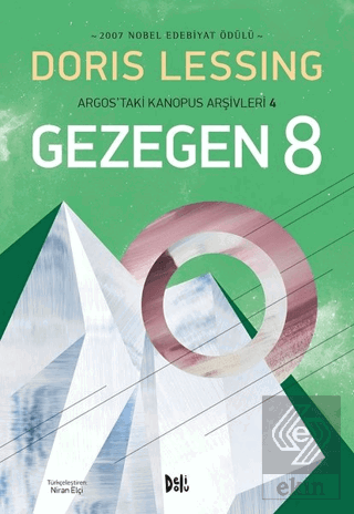 Gezegen 8 - Argos\'taki Kanopus Arşivleri 4