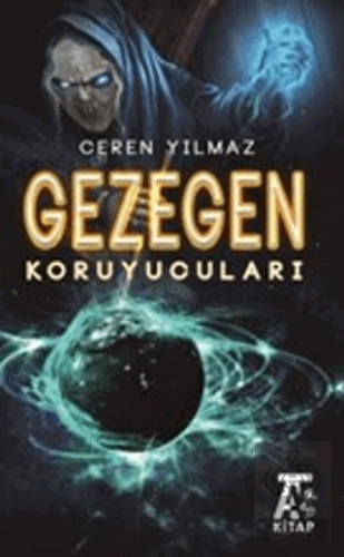 Gezegen Koruyucuları