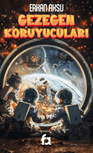 Gezegen Koruyucuları