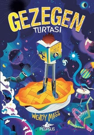 Gezegen Turtası