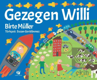 Gezegen Willi