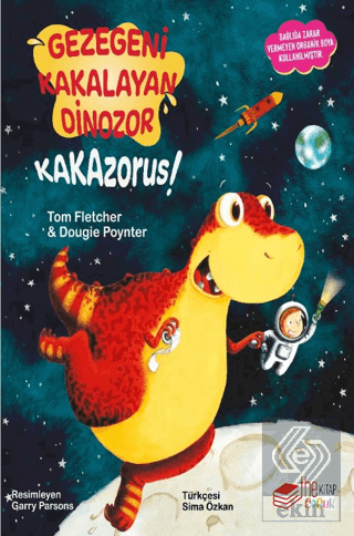 Gezegeni Kakalayan Dinozor Kakazorus