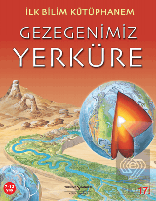 Gezegenimiz Yerküre