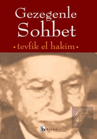 Gezegenle Sohbet