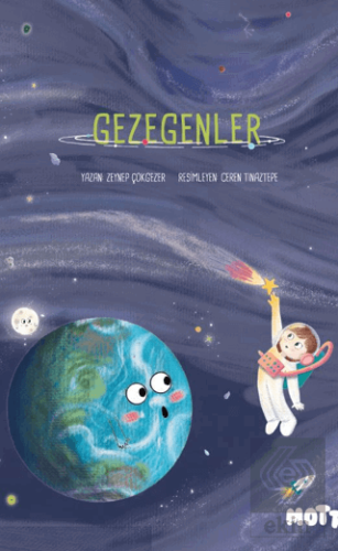 Gezegenler