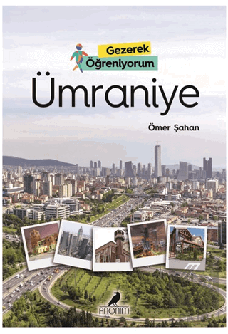 Gezerek Öğreniyorum - Ümraniye