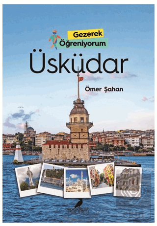 Gezerek Öğreniyorum - Üsküdar