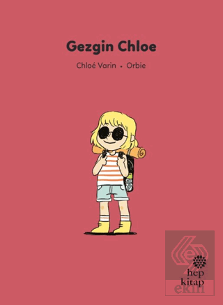 Gezgin Chloe