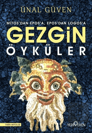 Gezgin Öyküler