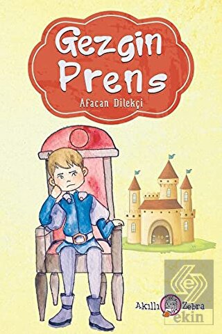 Gezgin Prens