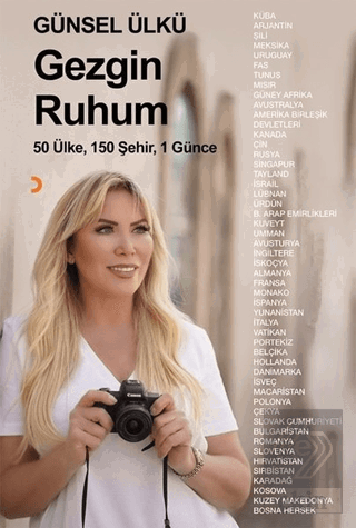 Gezgin Ruhum