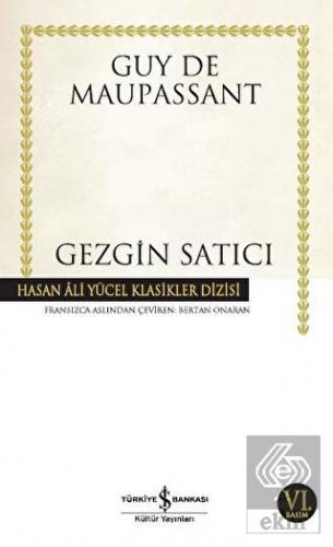 Gezgin Satıcı