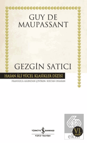 Gezgin Satıcı