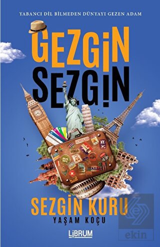 Gezgin Sezgin