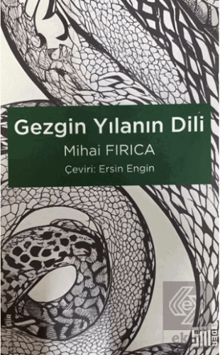 Gezgin Yılanın Dili