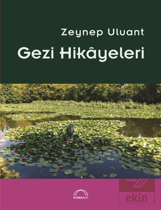 Gezi Hikayeleri