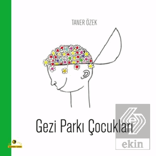 Gezi Parkı Çocukları