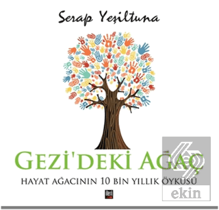 Gezi\'deki Ağaç