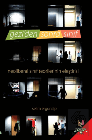 Gezi\'den Sonra Sınıf