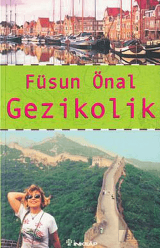 Gezikolik