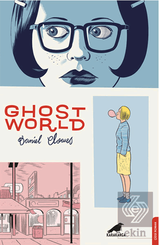 Ghost World