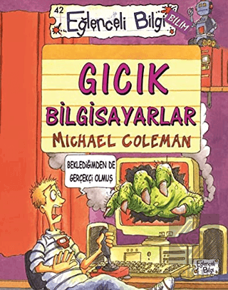 Gıcık Bilgisayarlar