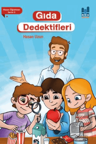 Gıda Dedektifleri