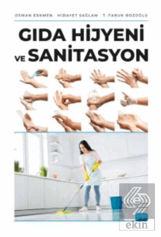 Gıda Hijyeni ve Sanitasyon