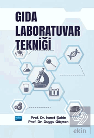 Gıda Laboratuvar Tekniği