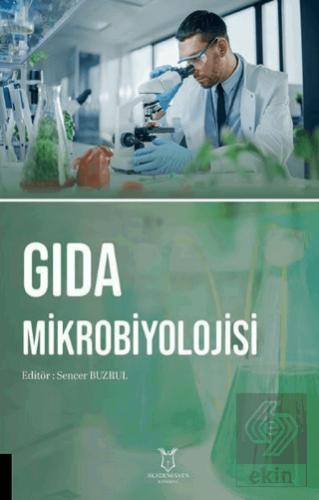 Gıda Mikrobiyolojisi