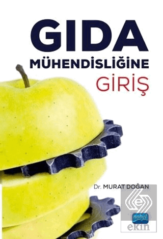 Gıda Mühendisliğine Giriş