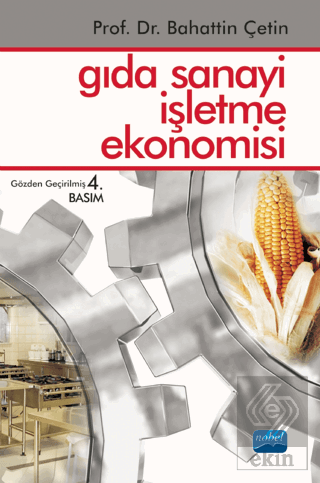 Gıda Sanayi İşletme Ekonomisi