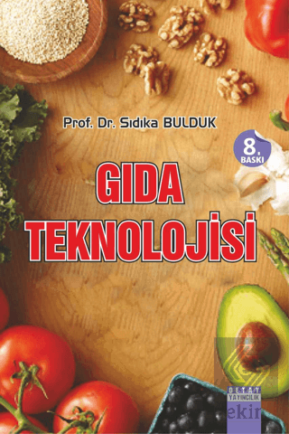 Gıda Teknolojisi