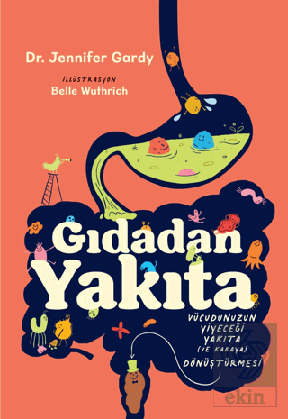 Gıdadan Yakıta