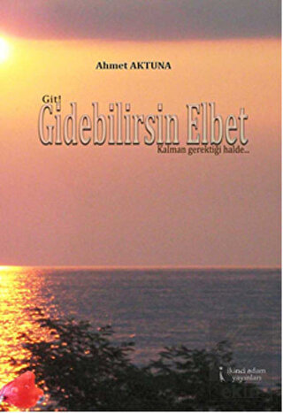 Gidebilirsin Elbet