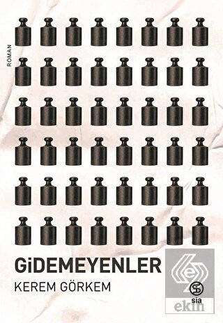 Gidemeyenler