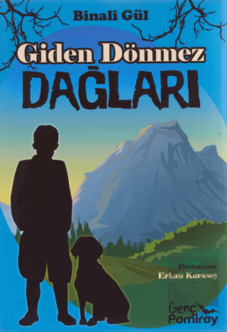 Giden Dönmez Dağları