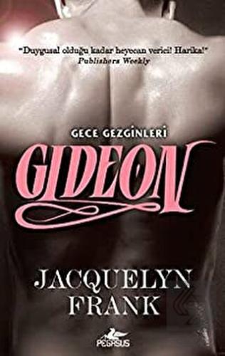 Gideon