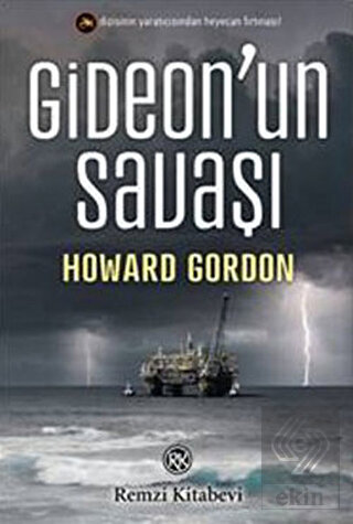 Gideon\'un Savaşı