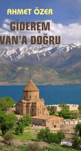 Giderem Van'a Doğru