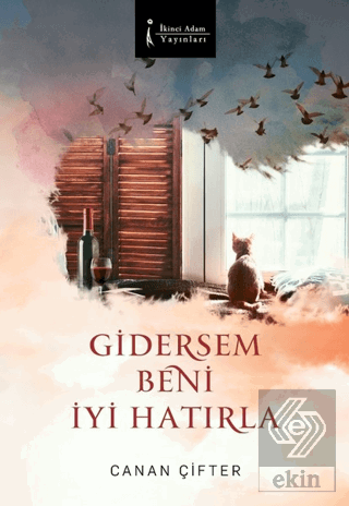 Gidersem Beni İyi Hatırla