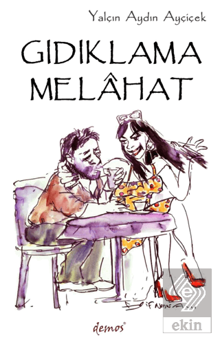 Gıdıklama Melahat