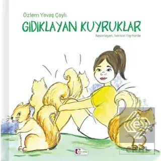 Gıdıklayan Kuyruklar